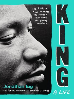 cover image of King